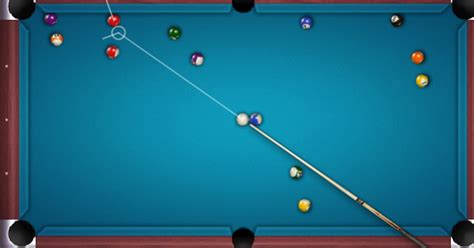 quick fire pool 8 ball  Billares Pool