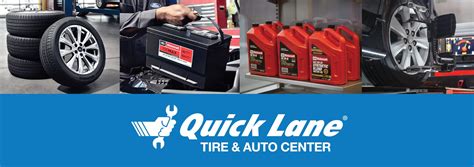 quicklane tire & auto of apex reviews  Our popular "The Works" signature service enhances your recommended oil change with a complete Multi-Point Inspection