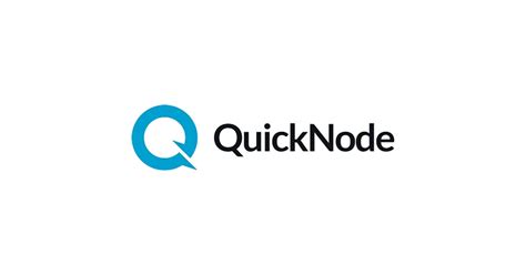 quicknode coupon code QuickNode Announces Support for Scroll and its Seamless Scaling! By introducing Scroll zkEVM on QuickNode, we aim to further our commitment to providing developers with diverse, efficient, and powerful blockchain solutions