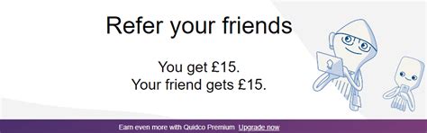 quidco refer a friend  You can find your promo code inside your Quidco account, search for terms like: Invite a friend to Quidco, Refer a friend to Quidco, Earn rewards on Quidco, Quidco Referral Code, Quidco Promo Code, Earn money on QuidcoRefer a friend