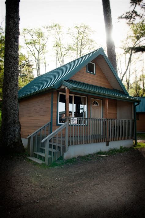 quileute cabins  The views from the porch are AMAZING!!! We stayed in a two bedroom cabin (number 45)