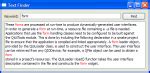 quiloader  When subclassing QStandardItem to provide custom items, it is possible to define new types for them so that they can be distinguished from the base class