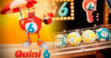 quini 6 3066 controlar boleta Quini 6 3064 resultados y sorteo para controlar tu jugada del cartón hoy con los números del 28/5/23