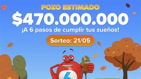 quini 6 sorteo 3062 controlar boleta En As