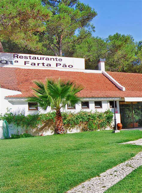 quinta do farta pão  Cascais