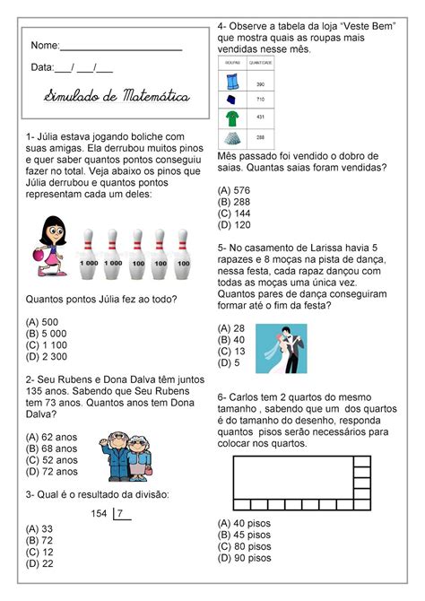 quiz de matemática professor warles  Gosto muito da minha profissão,