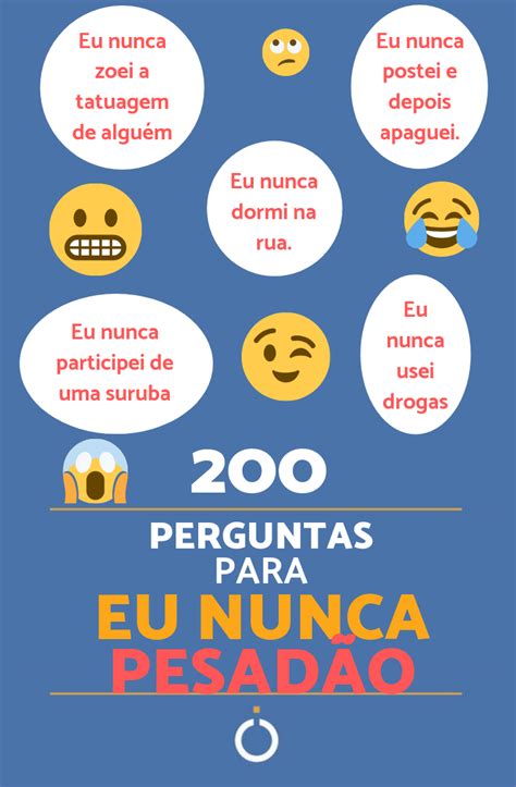 quiz de perguntas pesadas (+18)  1