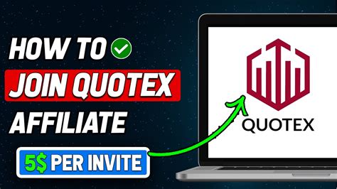 quotex affiliate  The deposits and withdrawals in Quotex are also very fast