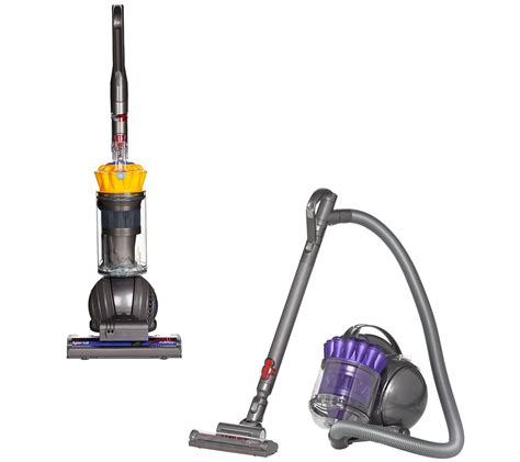 qvc dyson vacuum  When we