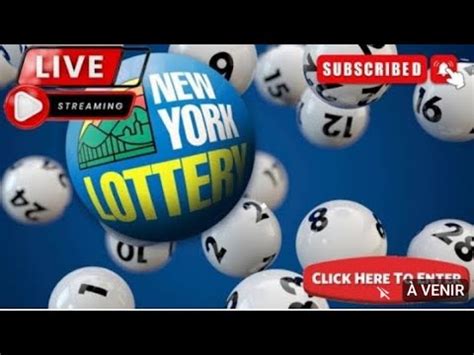 résultat lottery new york  JOUERSOVAJ kòmanse ak 3 oswa 7 NY