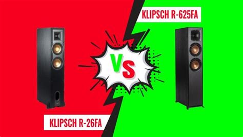 r-625fa vs r-26fa 0 Home Theater System with 2X R-26FA Floorstanding Speaker, R-25C Center Channel Speaker, 2X R-14M Bookshelf