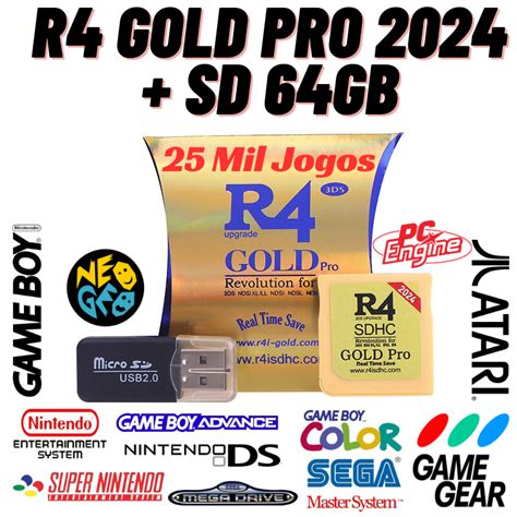 r4 gold pro 2017  I dumped the firmware from my R4i-B9S and restored it to my R4i Gold Pro 2017