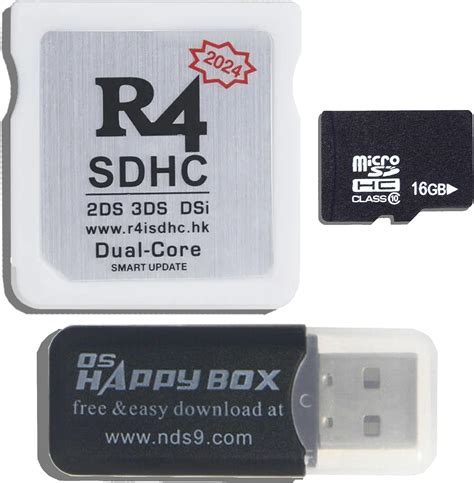 r4 sdhc dual core 2016 firmware download  a