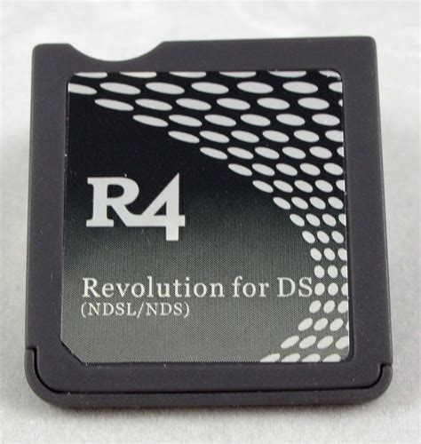 r4ds firmware com), it has more features (about everything that is possible with the given hardware) and it doesn't have a hardcoded expiration date like the r4i-sdhc