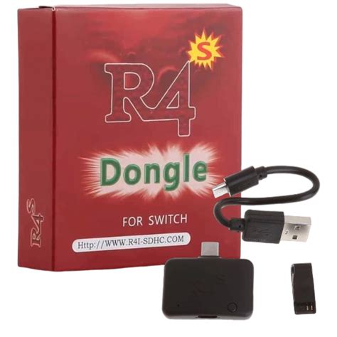 r4s dongle tutorial  SX Gear,Atmosphere & R4S Dongle allow the use of other payloads without restrictions & AceNS can hold up to 3 payloads at once changeable with a touch of a button on the dongle