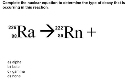 ra.88  Therefore, a radium atom has eighty-eight protons and eighty-eight electrons