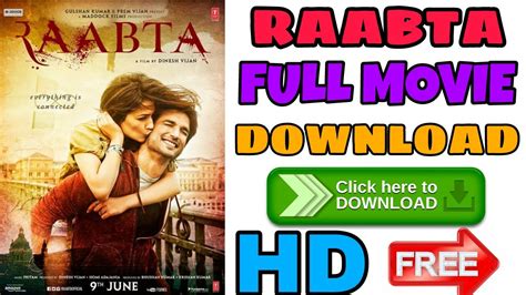 raabta full hd movie download  Subtitles Raabta - subtitles english