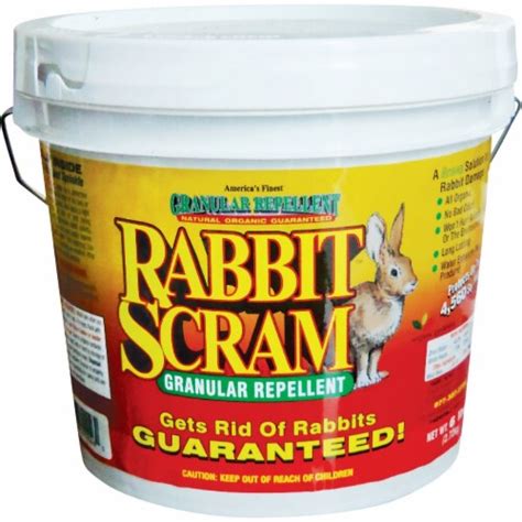 rabbit scram reviews  Reviewed in the United States on January 24, 2023
