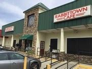 rabbittown cafe gainesville georgia  El Sombrero (Flowery Branch, GA) Excellent service