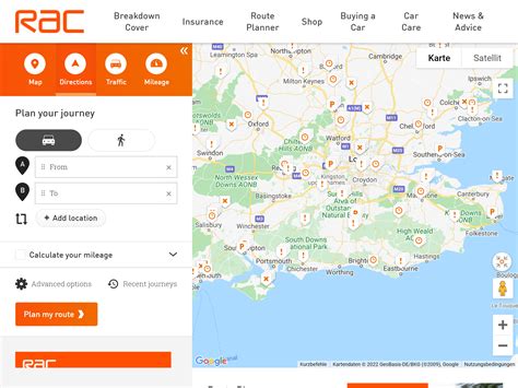 rac route planner italy  Our new maps feature adds to the functionality of the route planner to help find hotels, garages and car dealerships by location