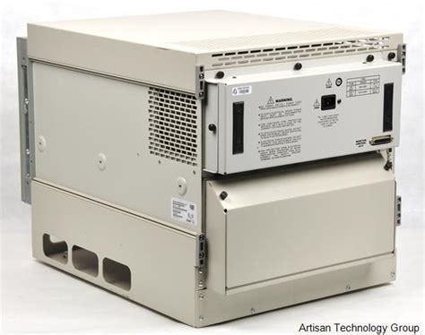 racal 1261b  • 11 Automatic Measurements Including Peak Signal