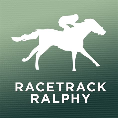 racetrack ralphy twitter  – Lyssna på EP258