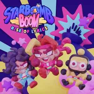 rachel bloom starbomb  Jeff and Wayne sing songs of the beauty salon