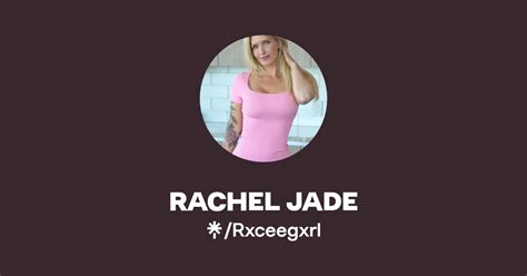 rachel jade fappening 4M Followers, 770 Following, 1,052 Posts - See Instagram photos and videos from RACHEL COOK (@rachelc00k)Rachel Jade Age Biography (rxceegxrl1) Welcome! This page on internet is about beautiful female model who is famous on various social media platforms like Instagram, TikTok