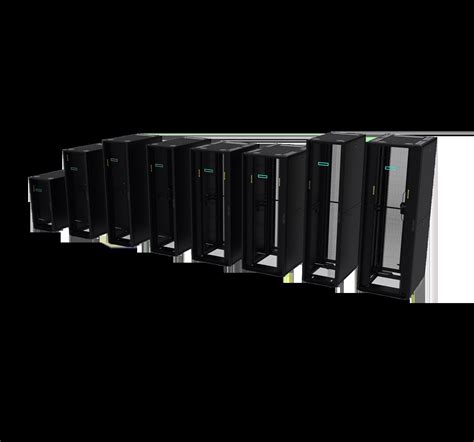 rack hpe  The HPE Integrity rx2800 i6 Server can be deployed in rack-mount or tower form factors providing configuration flexibility