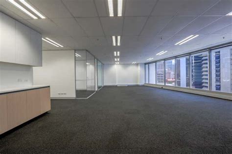 racq house 60 edward street brisbane city qld 4000  739m² Floorplates