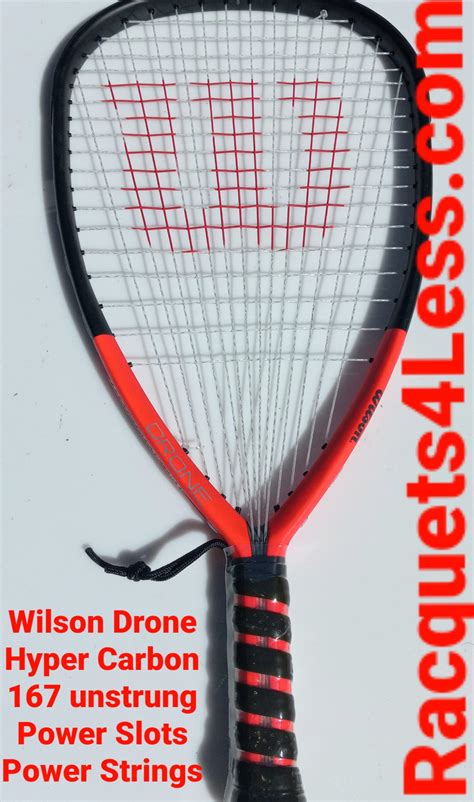 racquetball racquet  $229