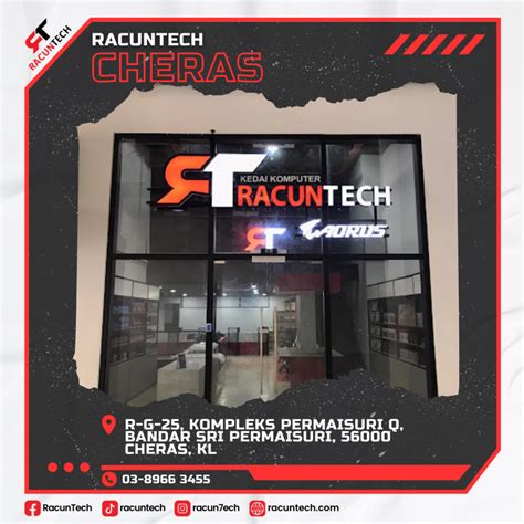 racuntech cheras reviews  Sale! CPU Cooler BE QUIET! PURE ROCK SLIM 2 CPU Cooler RM 135