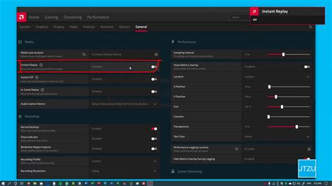 radeon settings source extension using camera  Click on Video