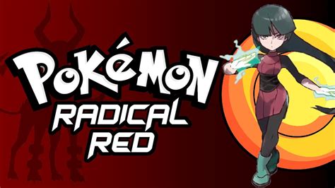 radical red saffron city  Explored the Pokemon Tower bonus trial, caught Marshadow