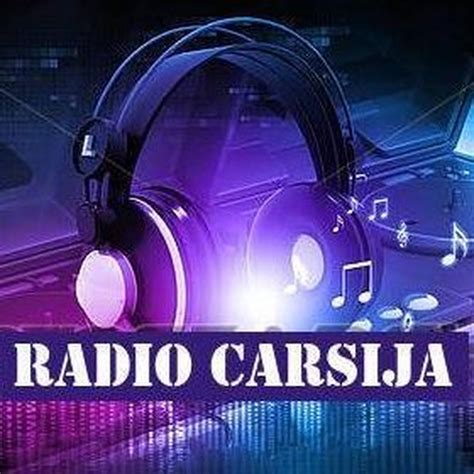radio carsija live  Jednim klikom slušaj najbolje lajv radio stanice iz Srbija