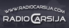 radio carsija uzivo  OK radio plus