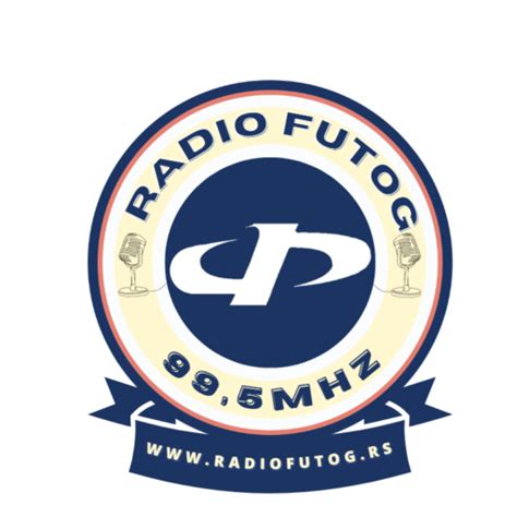 radio futog uzivo  radio stanica