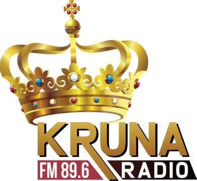 radio kruna uzivo  radio stanica