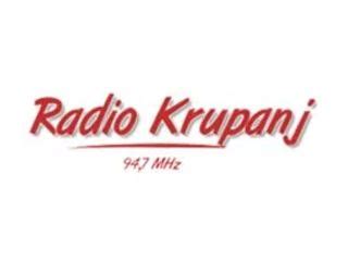 radio krupanj uzivo radio net  godine