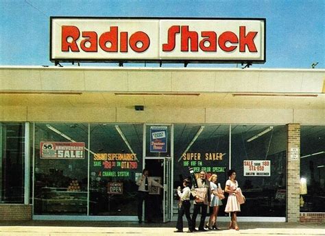 radio shack claremore  Radio Shack