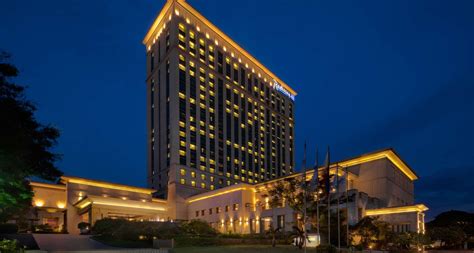 radisson blu cebu Now $80 (Was $̶1̶0̶8̶) on Tripadvisor: Radisson Blu Cebu, Cebu City