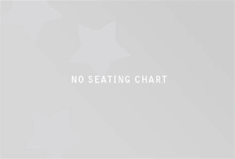 radius chicago seating chart Y