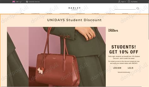 radley london discount codes  Click, copy and apply the code, 10% OFF is saved