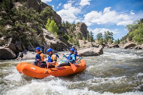 rafting near woodland park co Address: 4229 Co Rd 92, Lake George, CO 80827 ( Map) Getting There: From Lake George take US-24 W for 0