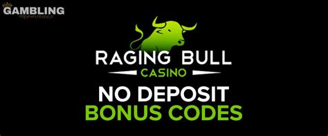 raging bull no deposit codes 2019 Sloto Cash Casino review