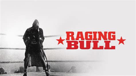 raging bull torrent  But when he treats his family and friends the same way, he's a ticking time bomb, ready to go off at