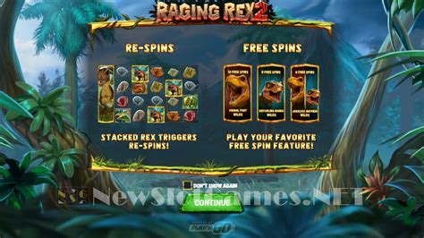 raging rex 2 demo  RELATED ARTICLES