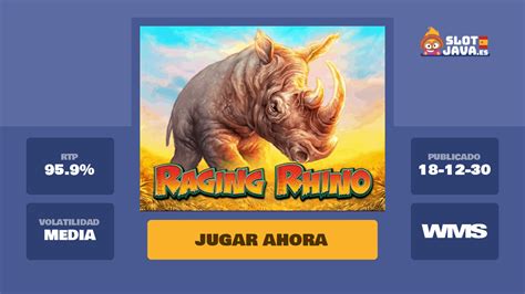 raging rhino rtp  Maggi* won