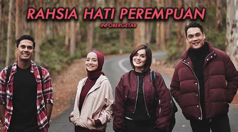 rahsia hati perempuan full episode  Isteri Untuk Diiktiraf ialah siri televisyen drama Malaysia 2018 arahan Azman Yahya yang diadaptasi daripada novel 2015 dengan judul sama karya Nurfaza