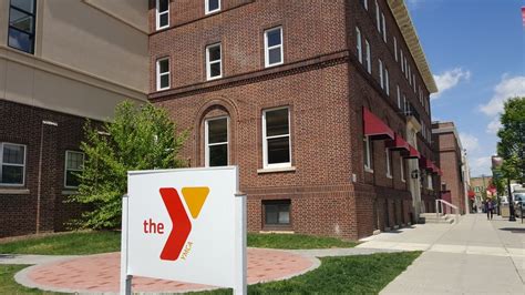 rahway ymca  But there’s so much more to our Y than one might think